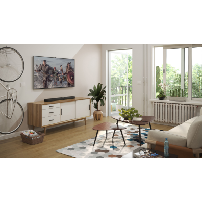 SR-B20A Sound Bar with Built-in Subwoofers - Yamaha USA SR-B20A Sound Bar with Built-in Subwoofers - Yamaha USA