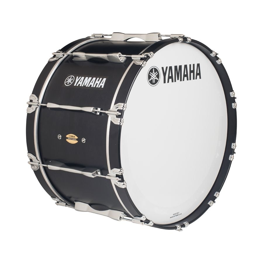 Yamaha on sale bass drum