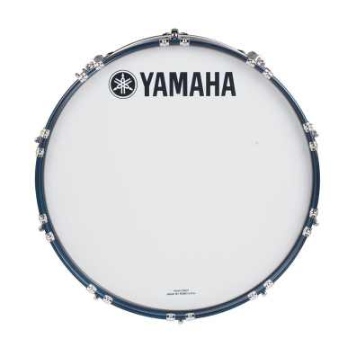Bass drumhead new arrivals