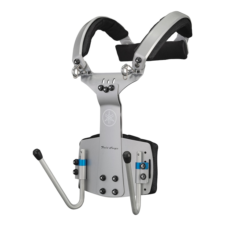 MBC 9600 Downloads Field Corps Marching Carriers Carriers Marching Hardware Accessories Percussion Accessories Percussion Musical Instruments Products Yamaha USA