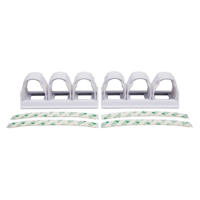 Bass Drum Mallet Holder - Specs - Concert Hardware & Accessories