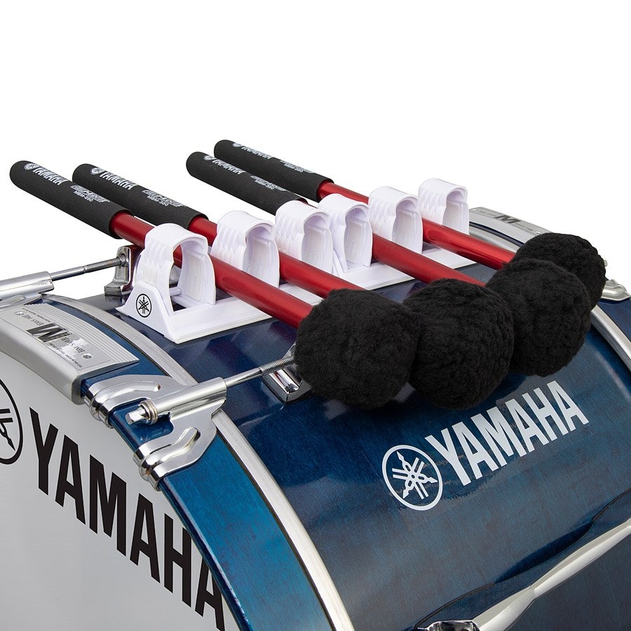 Bass Drum Mallet Holder - Specs - Concert Hardware & Accessories