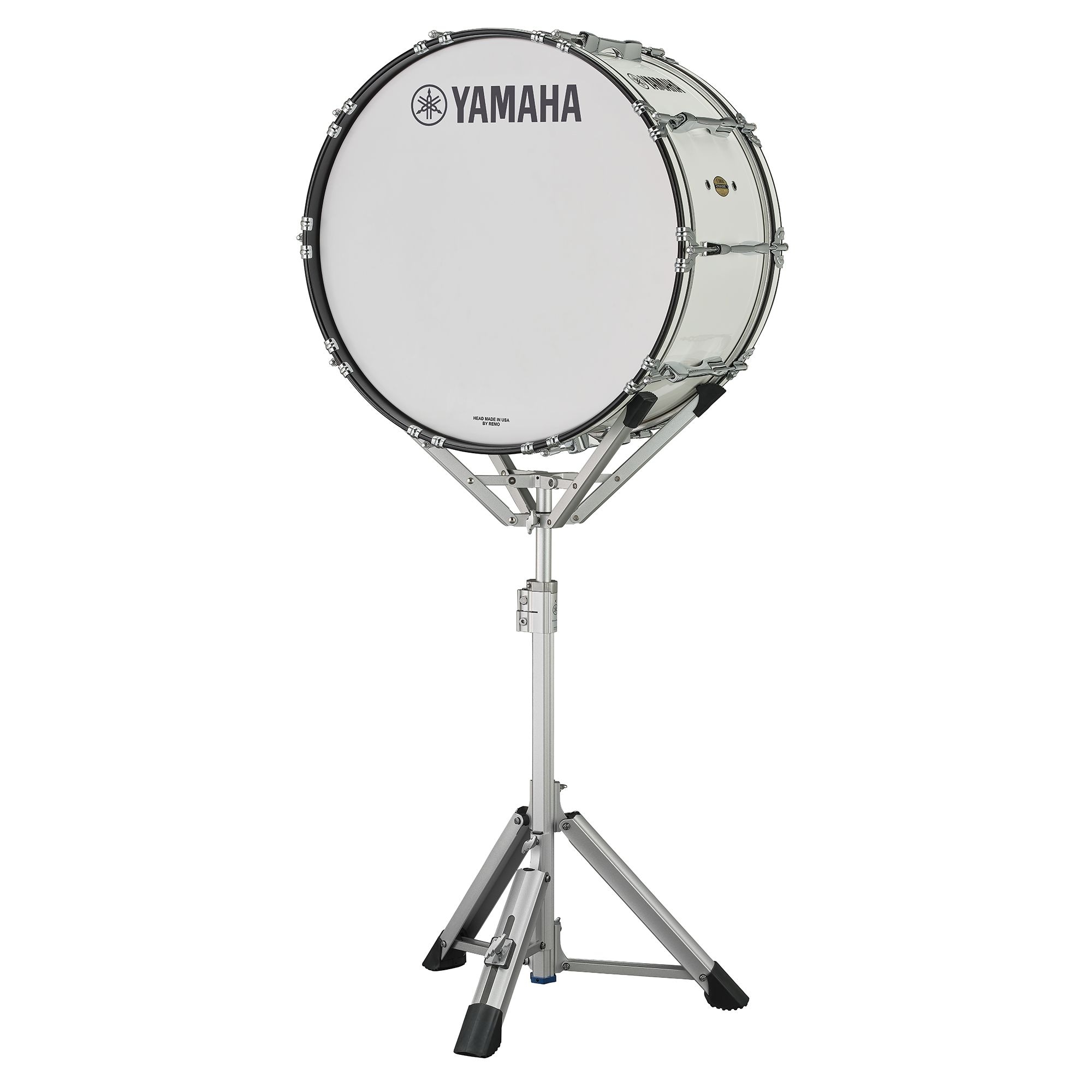 Yamaha marching snare stand hotsell