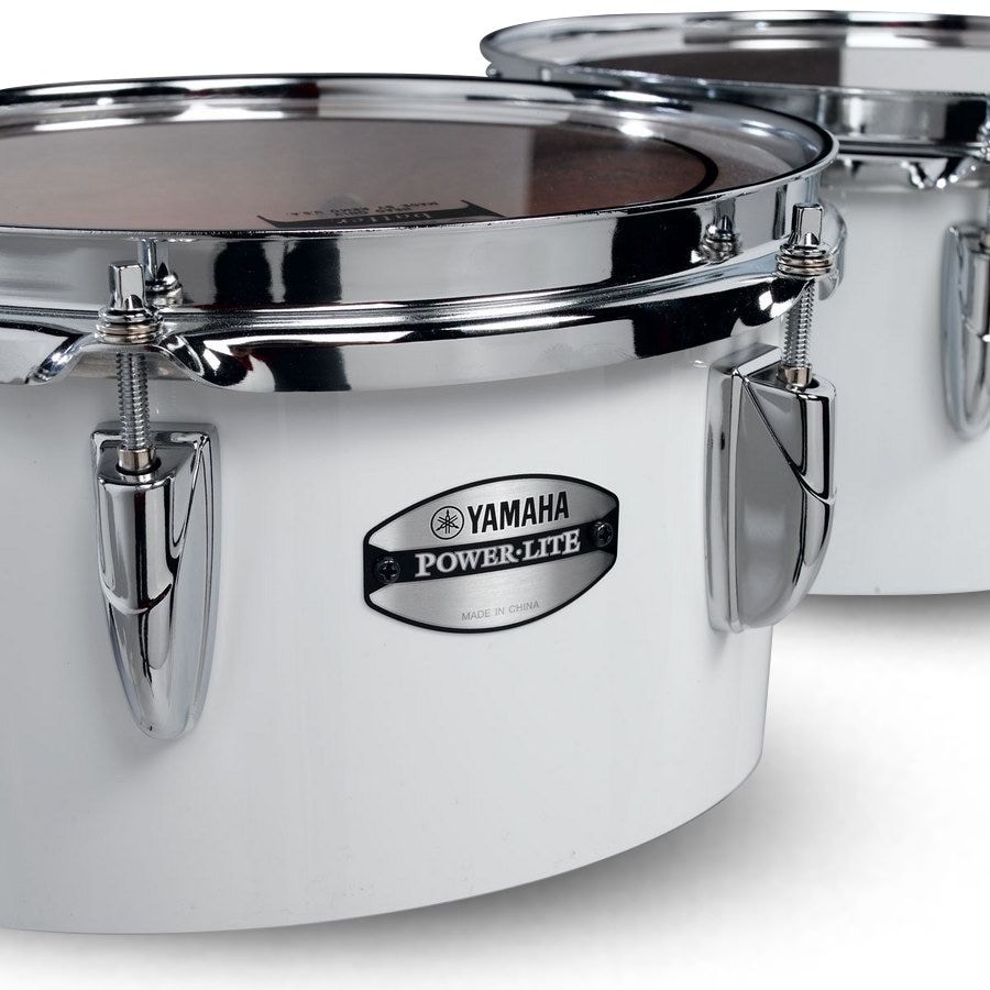 QD-6300 Power-Lite™ Series - Overview - Marching Drums - Marching