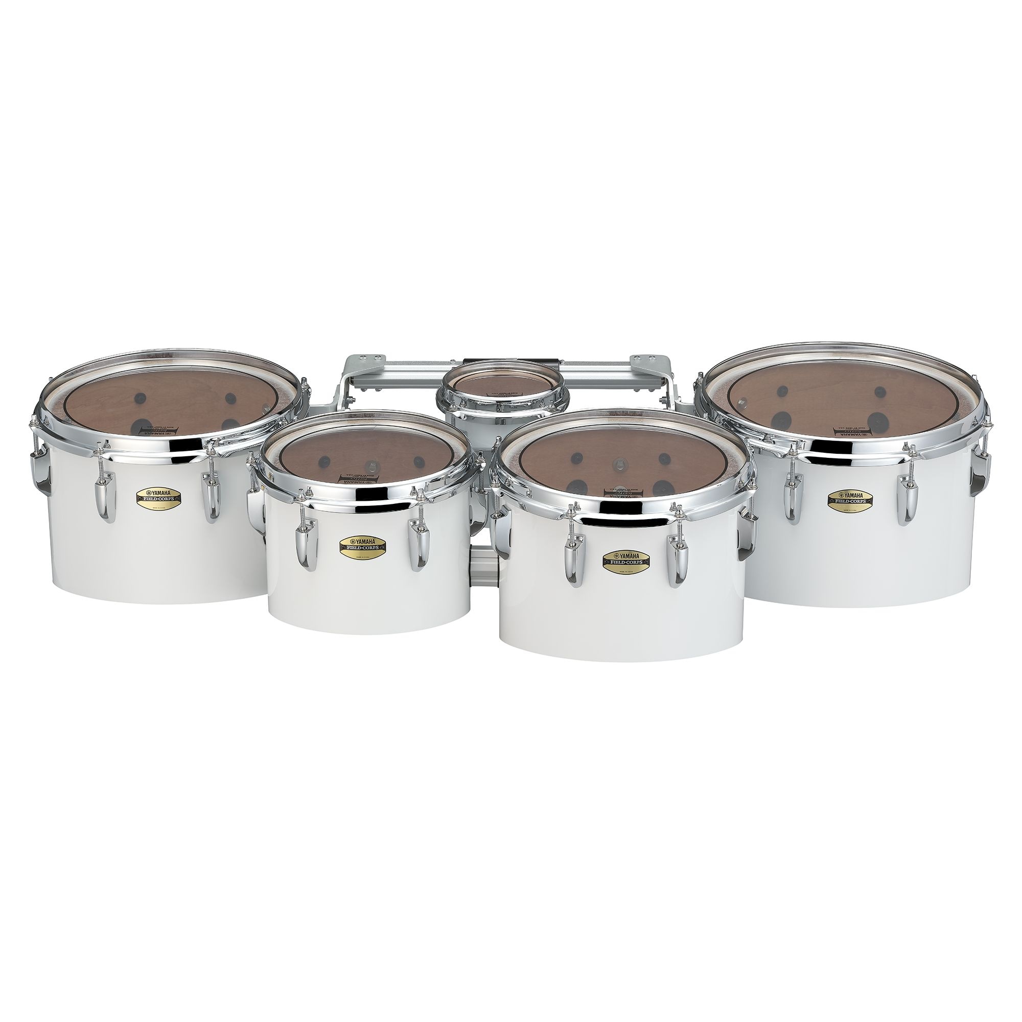 ヤマハ カホン CAJON YAMAHA MUSIC TRADING MSS-9300 SFZ™ Series - Lineup - Marching Drums - Marching