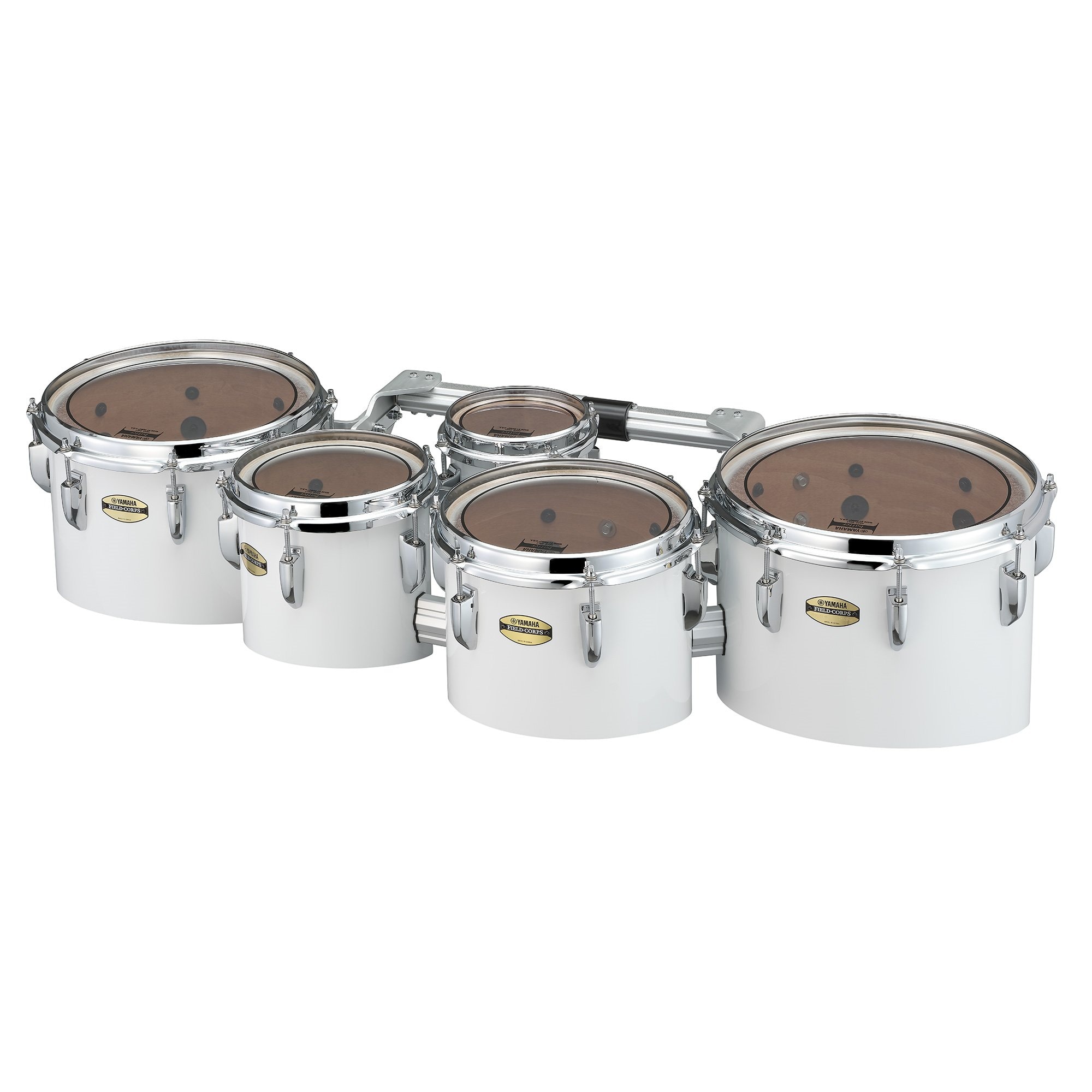 MQ-8400 Field-Corps™ Series - Overview - Marching Drums