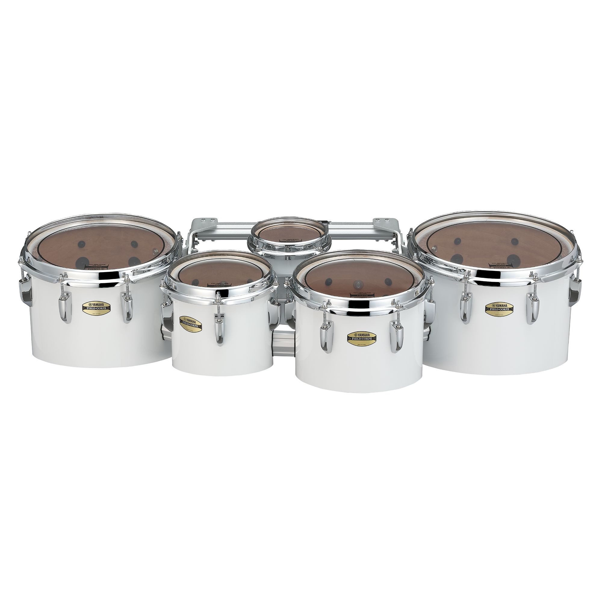 MQ-8400 Field-Corps™ Series - Overview - Marching Drums
