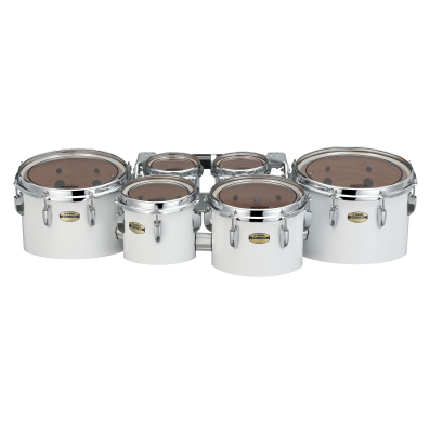 MQ-8400 Field-Corps™ Series - Specs - Marching Drums