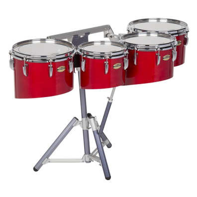MQ-8300 Field-Corps™ Series - Overview - Marching Drums