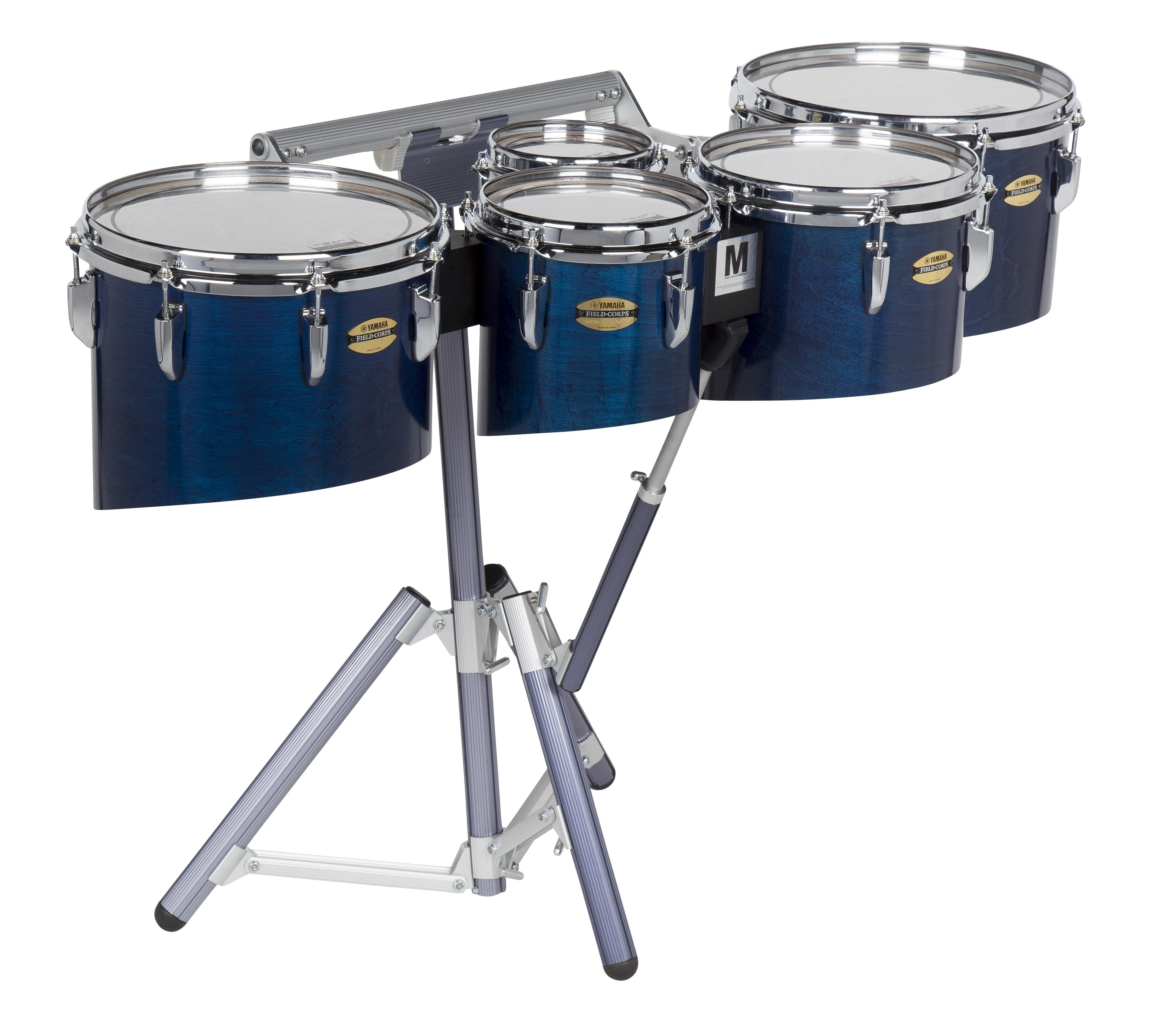 Marching Band Drum Set