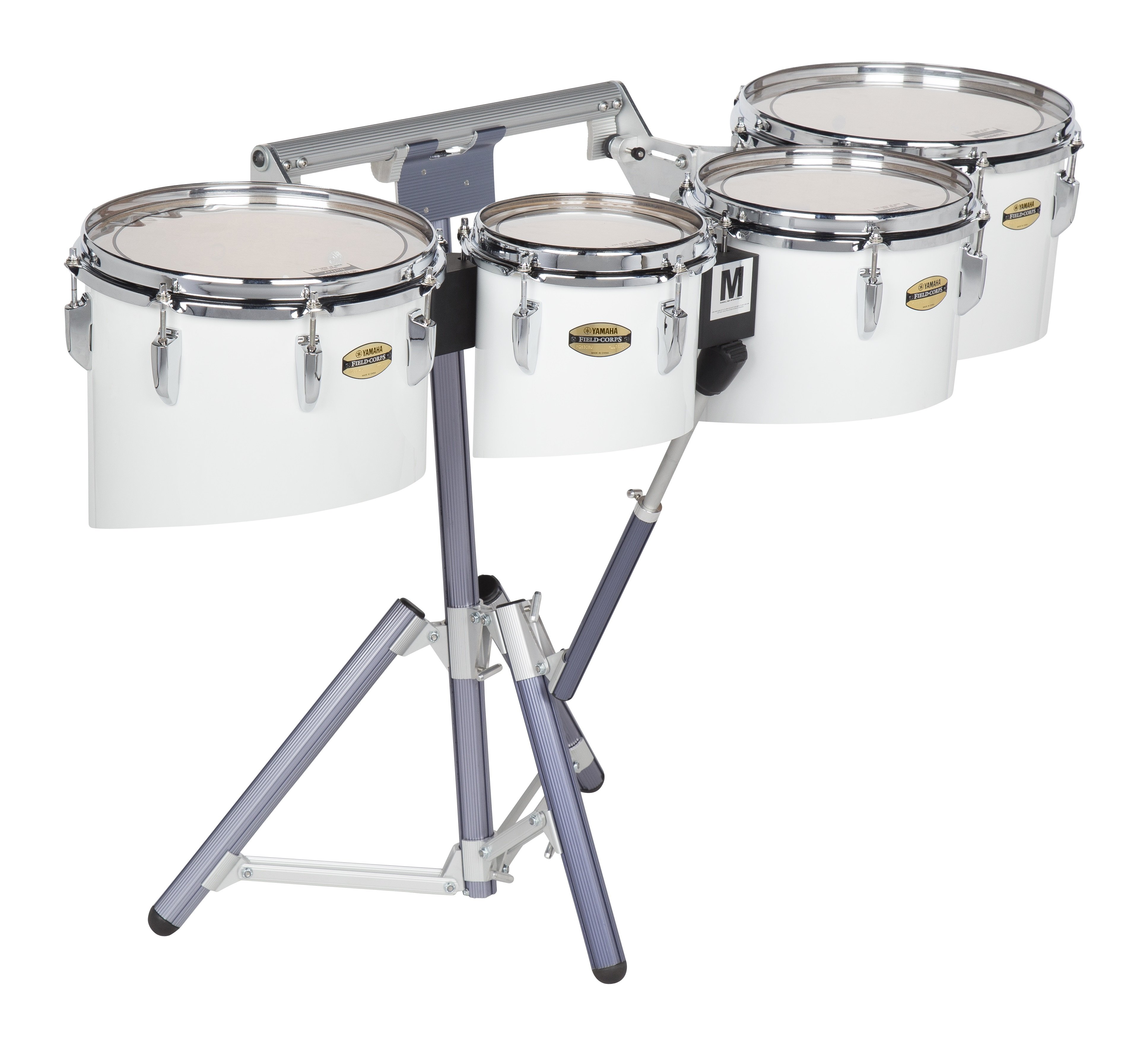 Yamaha on sale marching tenors