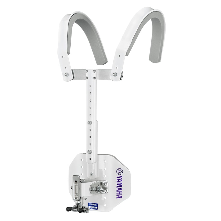 「masaimara様」アンプ MSC-6300 Marching Snare Drum Carrier Specs - Yamaha USA