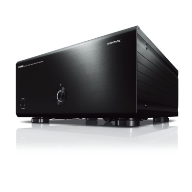 Yamaha MX-A5200 Aventage 11 Channel Power Amplifier