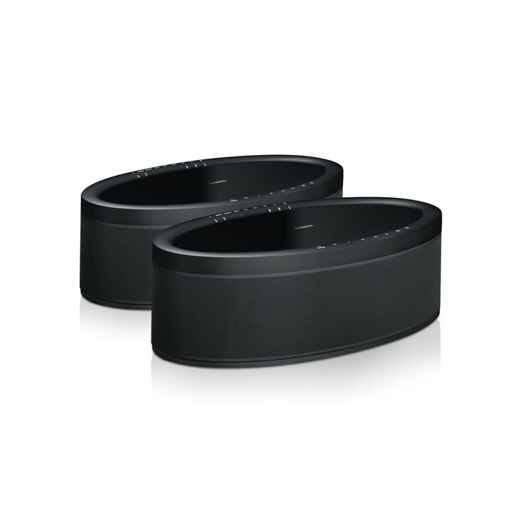 MusicCast 50 - Specs - Wireless Speakers - Home Audio - Products