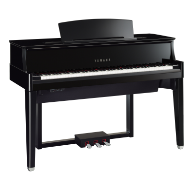 人気ブランド - AvantGrand - Concept - N1X Pianos Instruments Musical - 鍵盤楽器