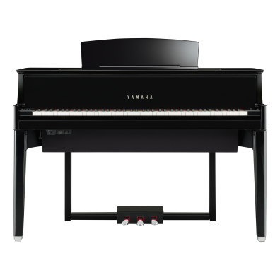 ☆63377【電子ピアノ】アバングランドYAMAHA N1 15年製
