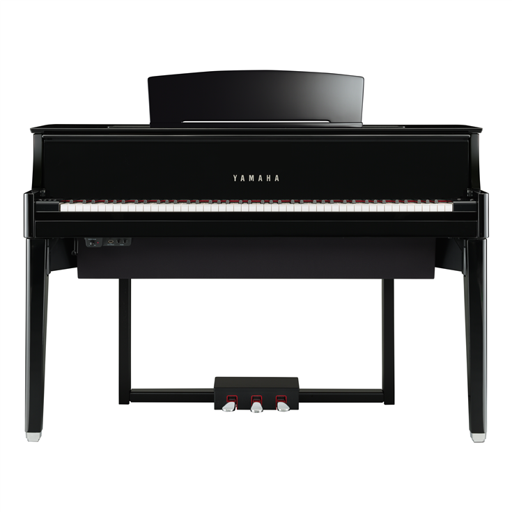 YAMAHA AVANT GRAND N1 2011年製 N1X - Concept - AvantGrand - Pianos - Musical Instruments