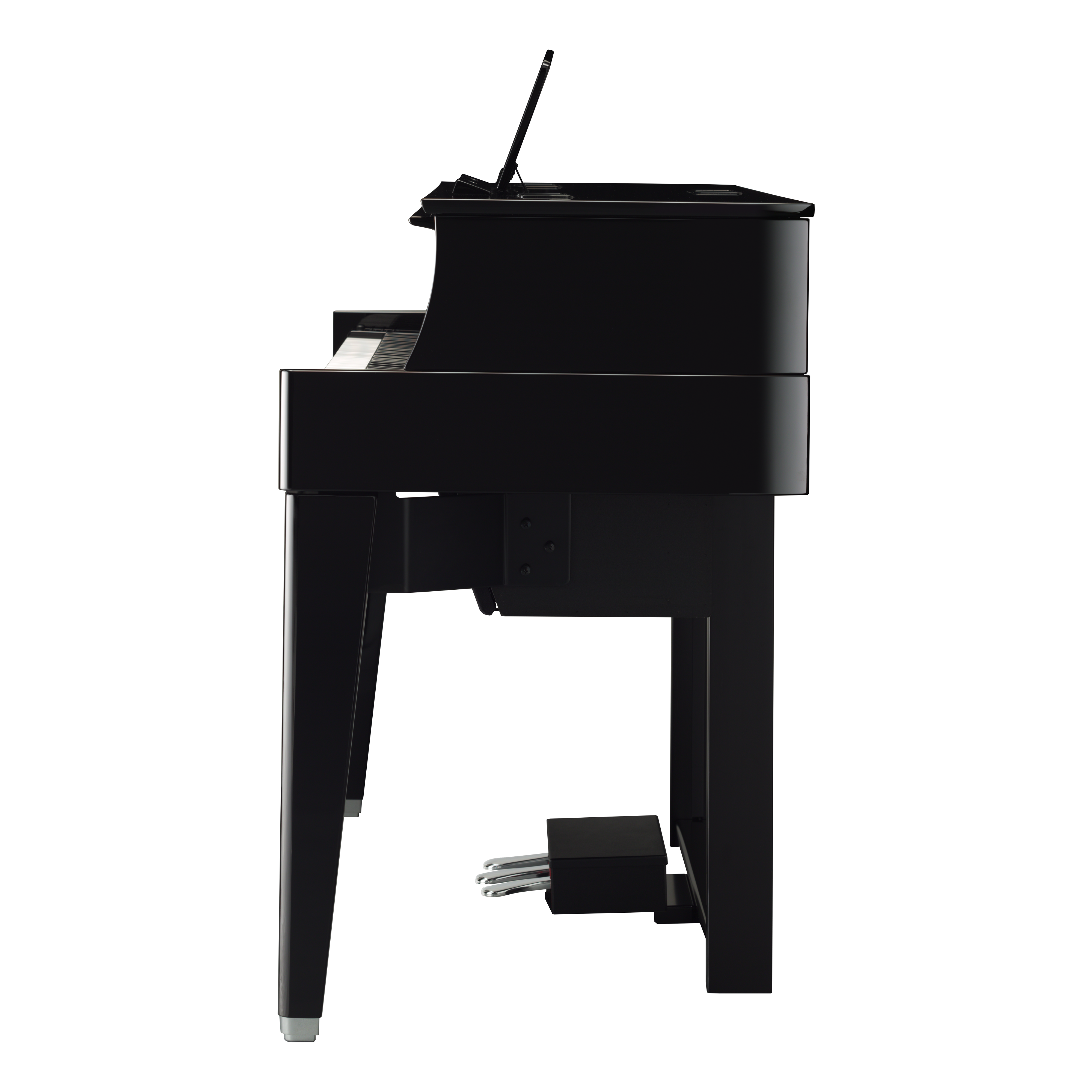 Espinoso Falange Espantar N1X - Overview - AvantGrand - Pianos - Musical Instruments - Products -  Yamaha - United States