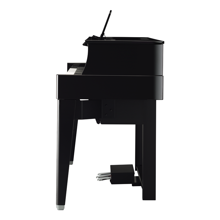 N1X - Concept - AvantGrand - Pianos - Musical Instruments