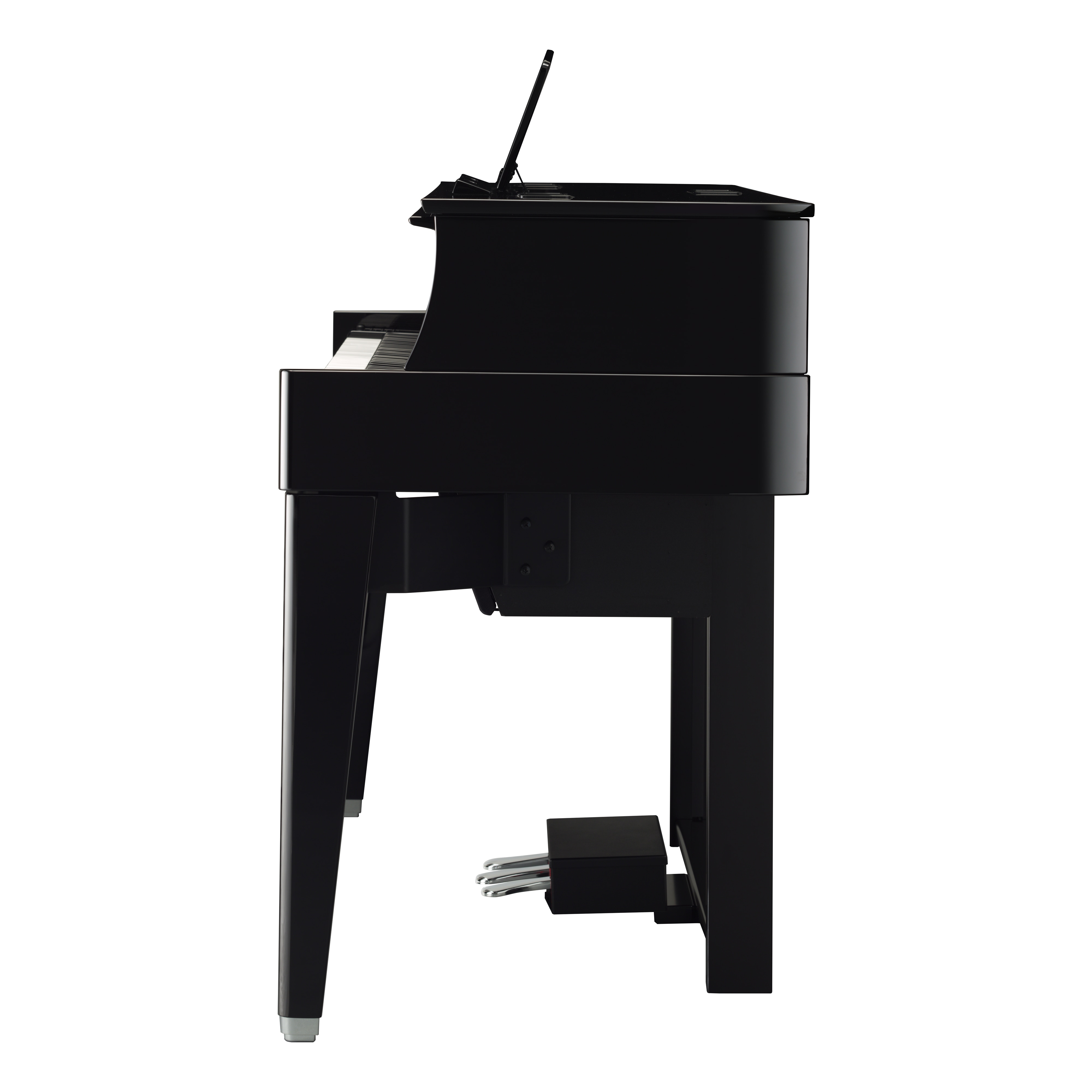 Yamaha AvantGrand N1X Piano - Classic Pianos Seattle & Bellevue Washington