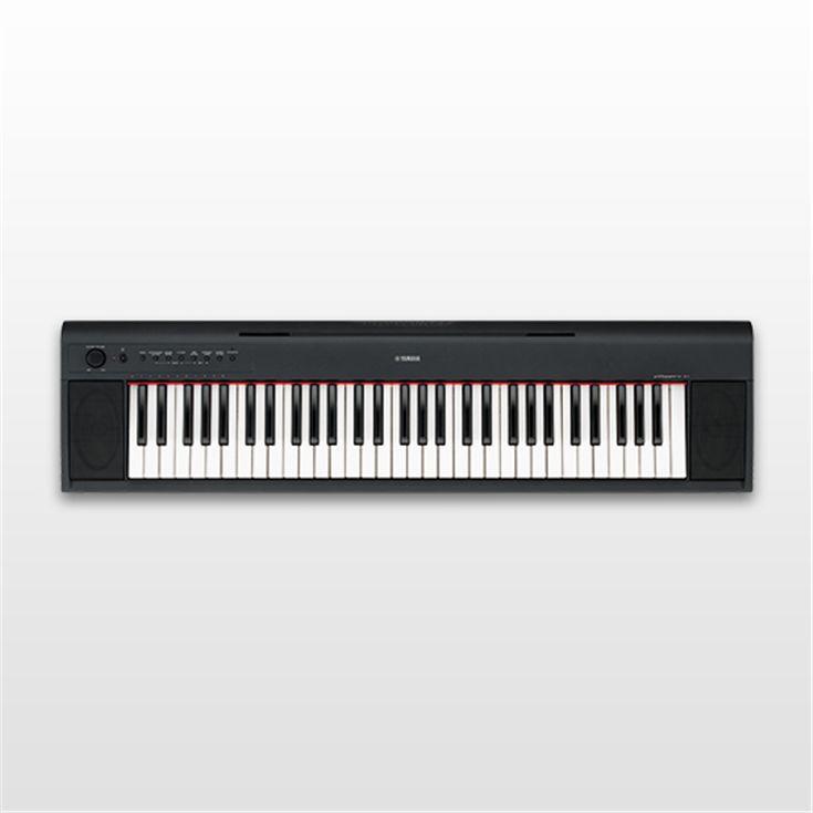 NP-11 - Specs - Piaggero - Keyboard Instruments - Musical 