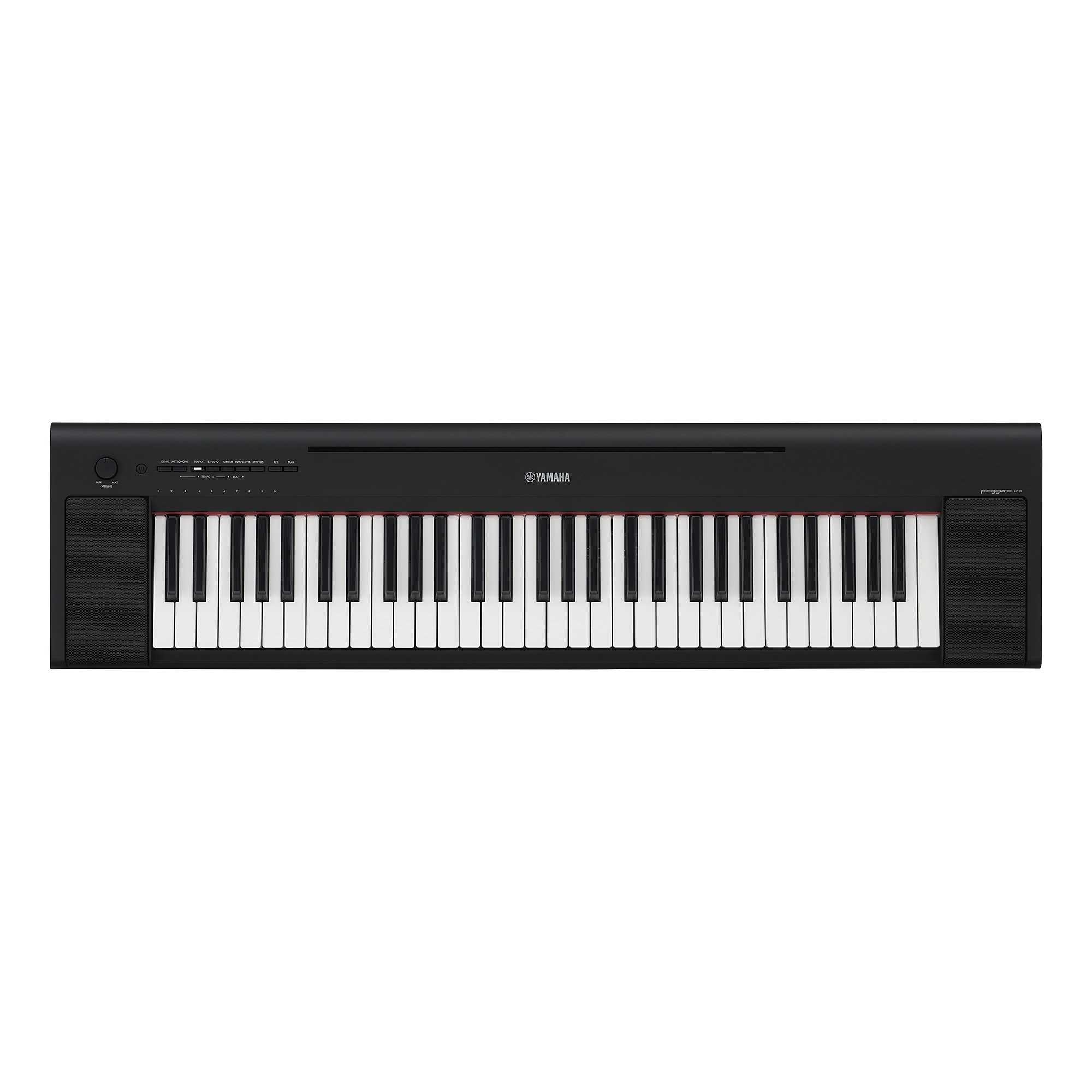Yamaha NP-15 Piaggero Keyboard