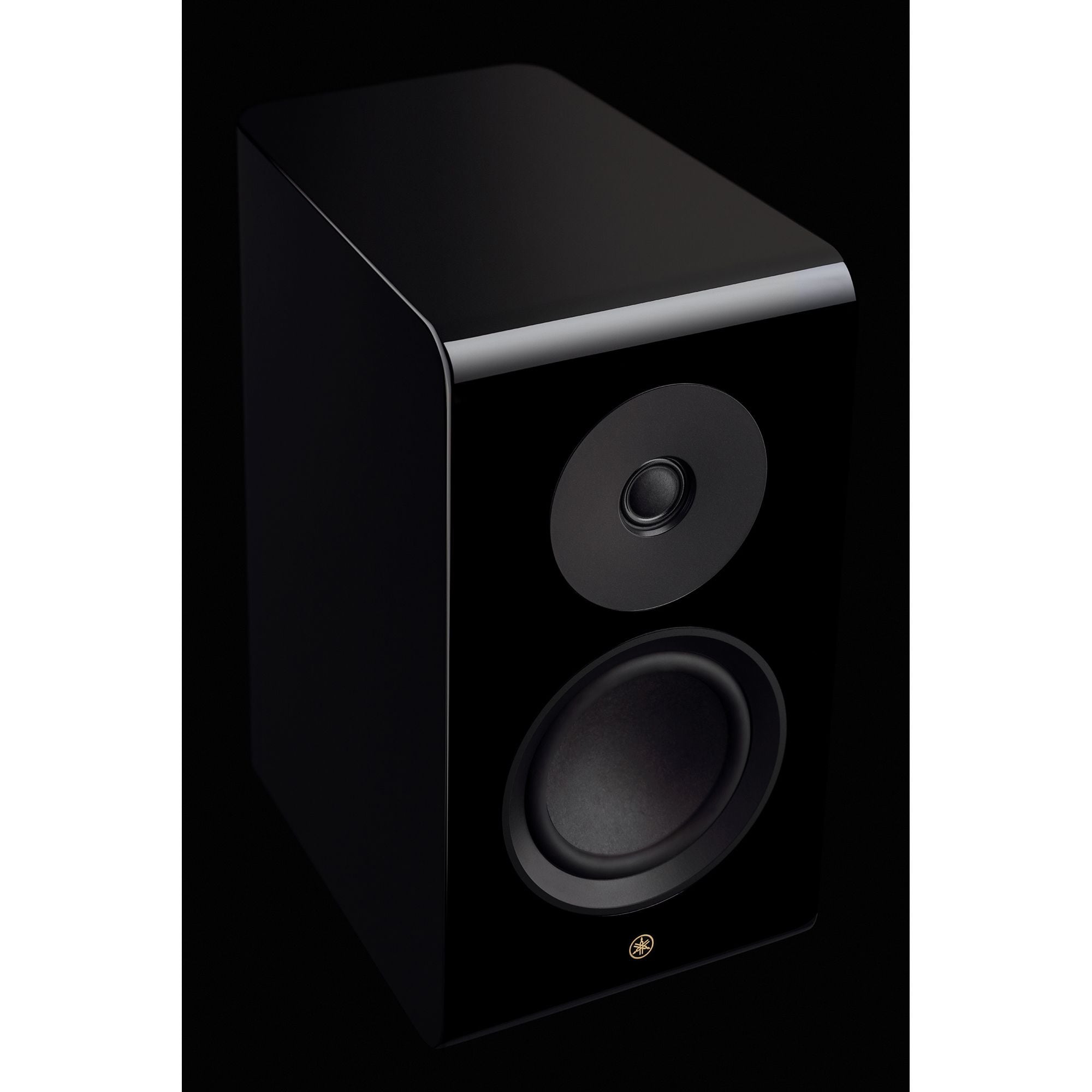 NS-600A Bookshelf Speaker Specs - Yamaha USA