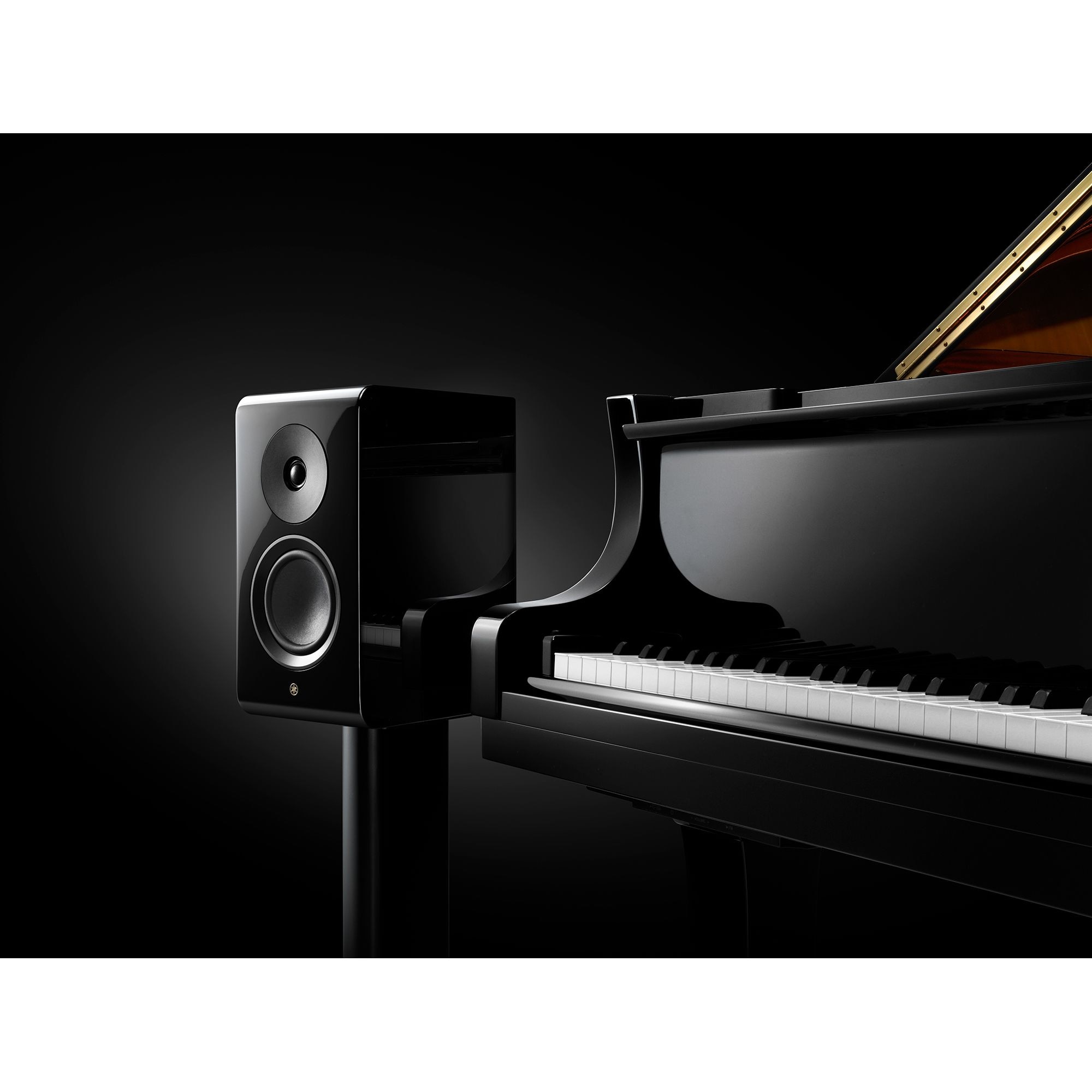 NS-600A Bookshelf Speaker - Yamaha USA