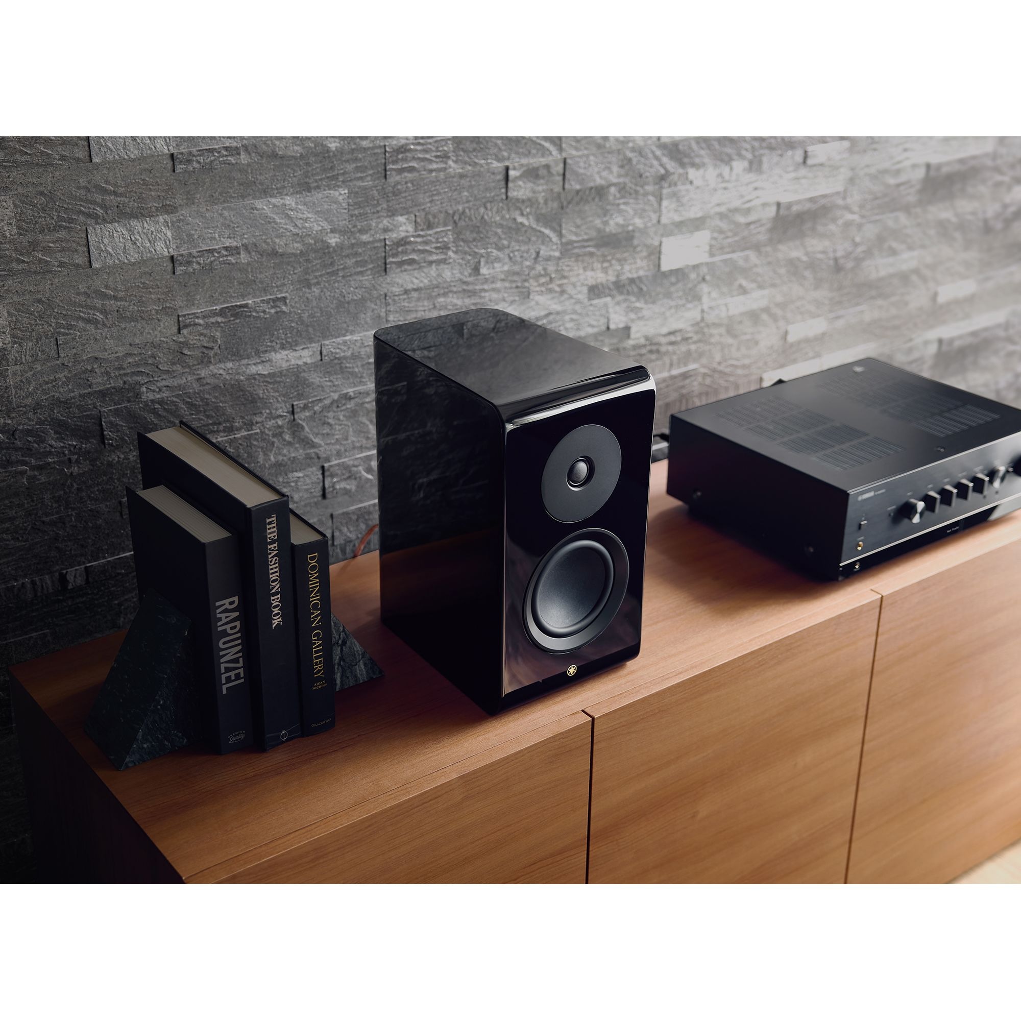 NS-600A Bookshelf Speaker - Yamaha USA