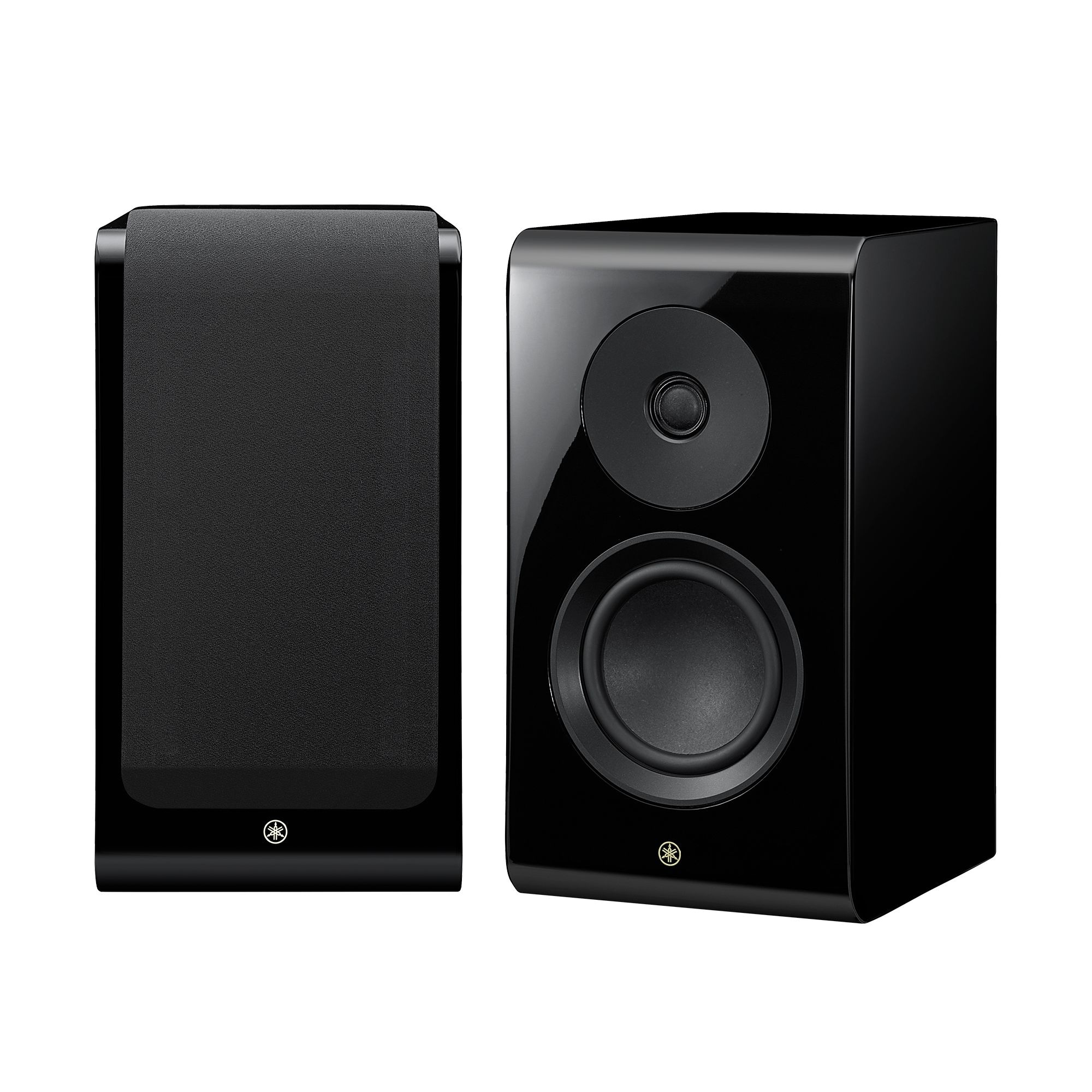 NS-600A Bookshelf Speaker - Yamaha USA