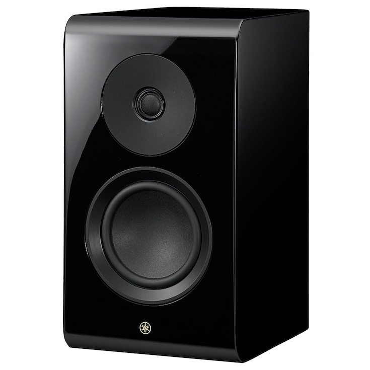 NS-600A Bookshelf Speaker Manual - Yamaha USA