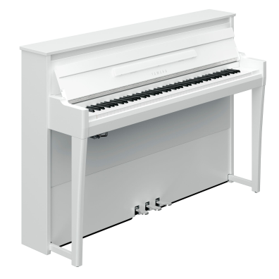 NU1XA AvantGrand Piano Manuals & Software - Yamaha USA