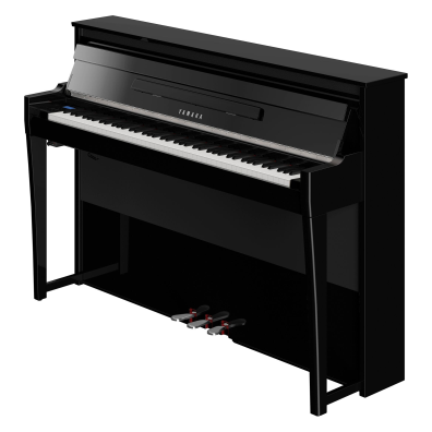 NU1XA AvantGrand Piano Manuals & Software - Yamaha USA