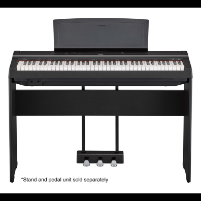 P 121 Downloads Portables Pianos Musical Instruments Products Yamaha Usa