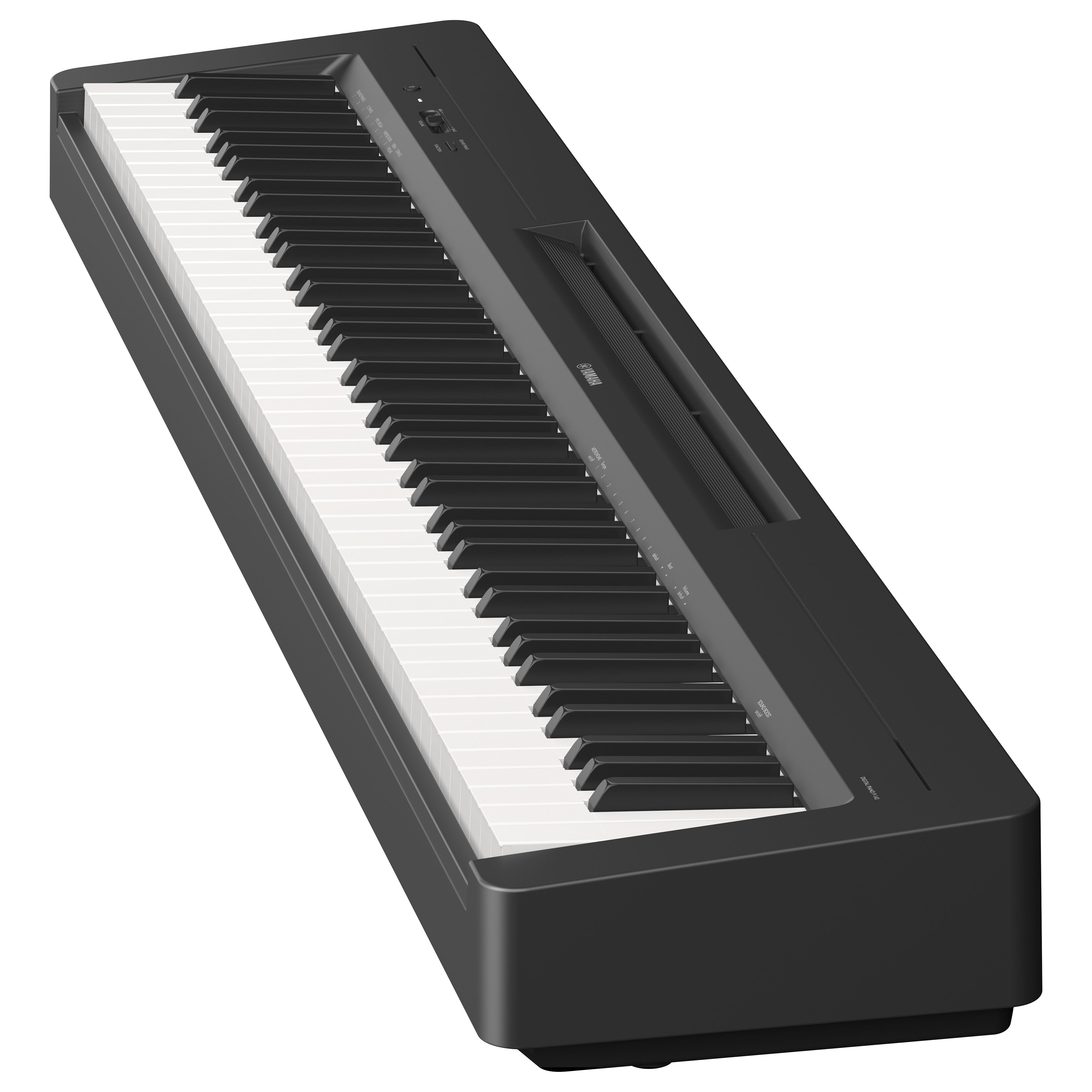 Portable Digital Pianos - Yamaha USA