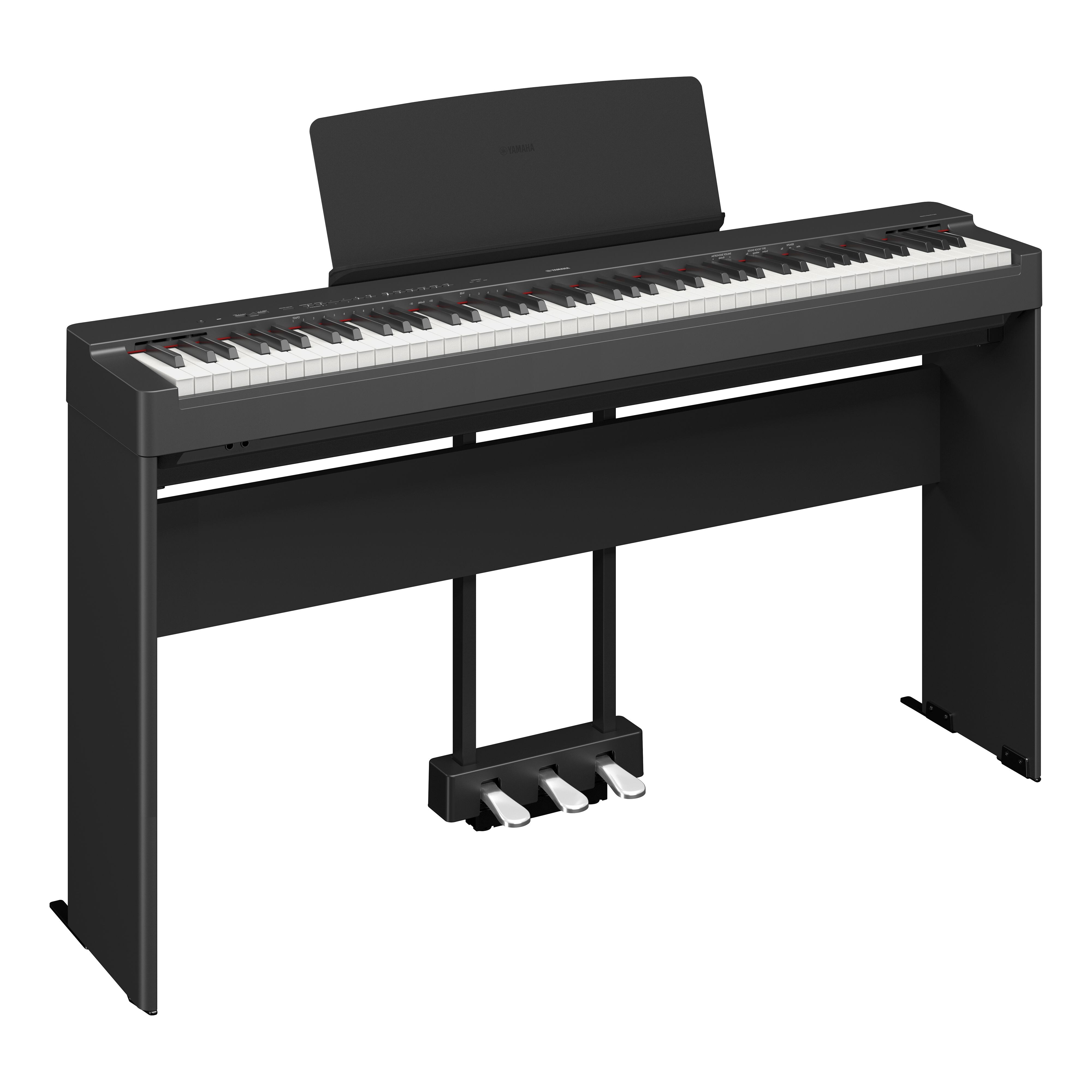 PIANO NUMERIQUE PORTABLE YAMAHA P225