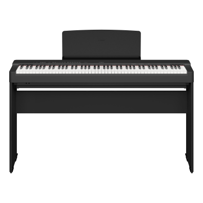 P-225 88-Key Portable Electric Digital Piano - Yamaha USA