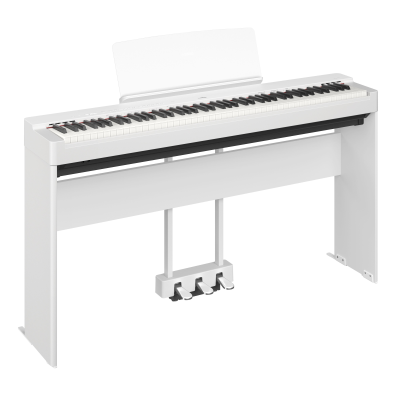 YAMAHA電子ピアノP-225ホワイト Amazon | YAMAHA P-225 WH ホワイト 電子ピアノ 88鍵盤