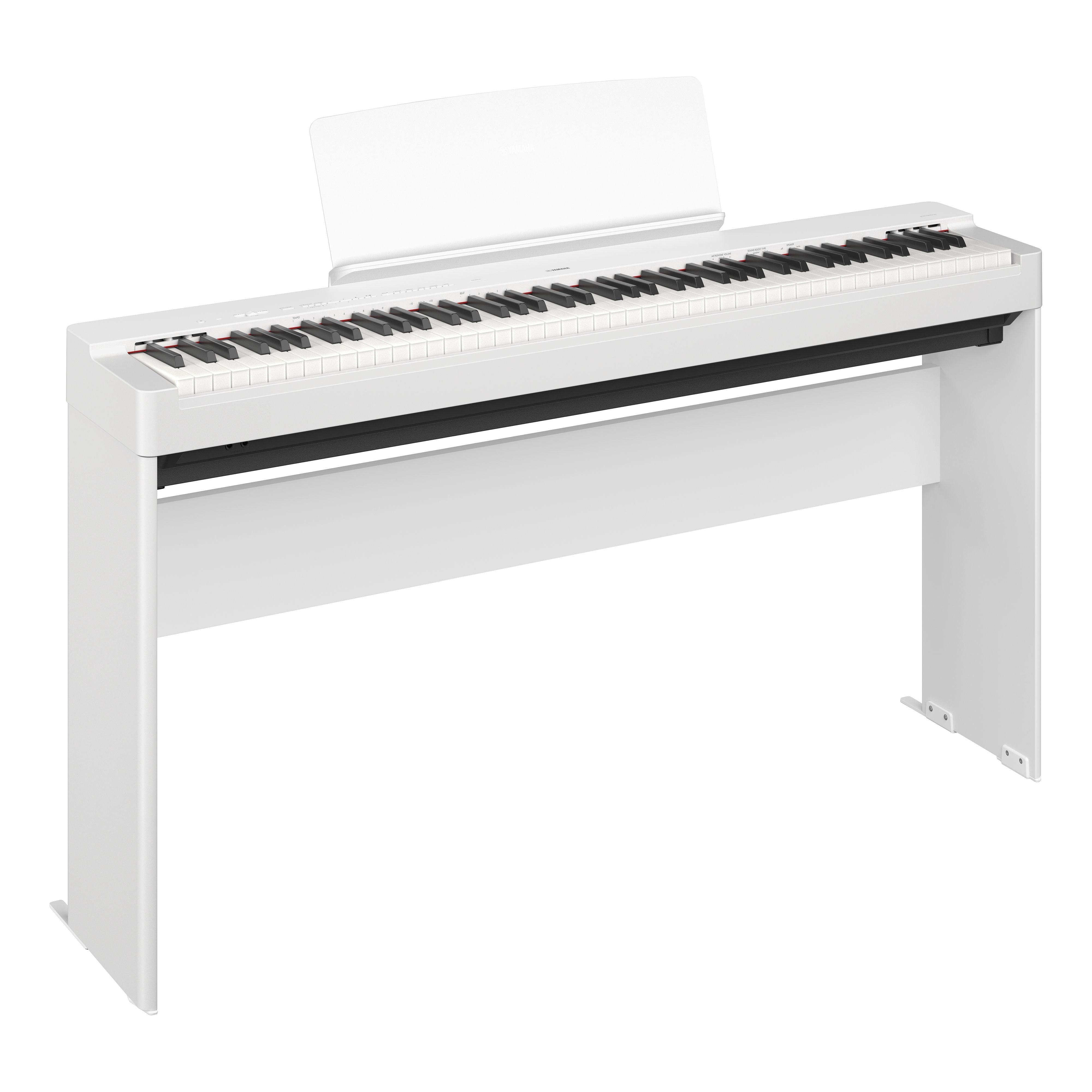 P 225 88 Key Electric Digital Piano Apps Yamaha USA