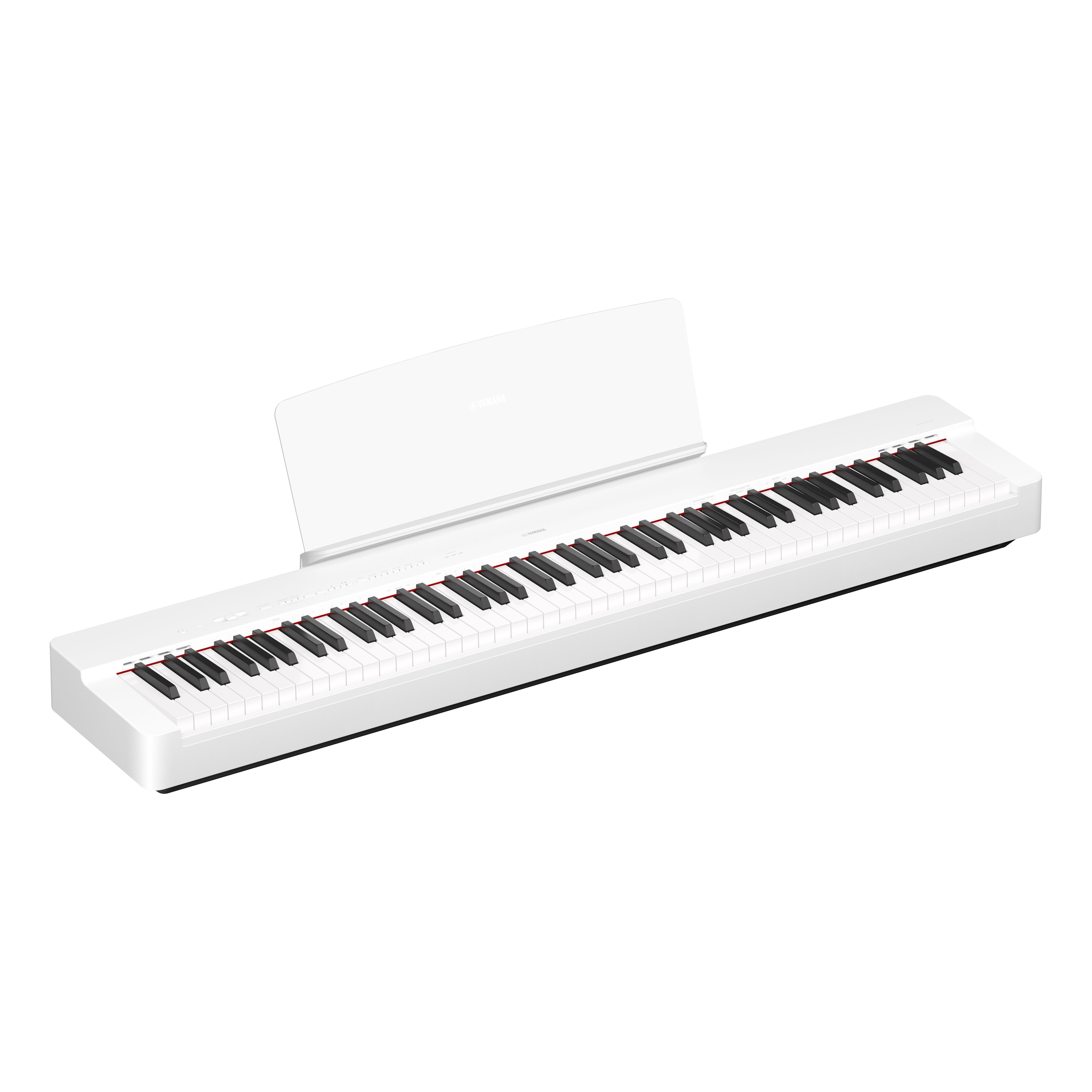 Yamaha P-225 Portable Digital Piano - Capital Music Center