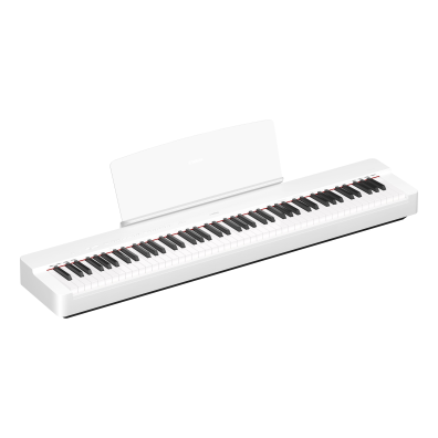 P-225 88-Key Portable Electric Digital Piano - Yamaha USA