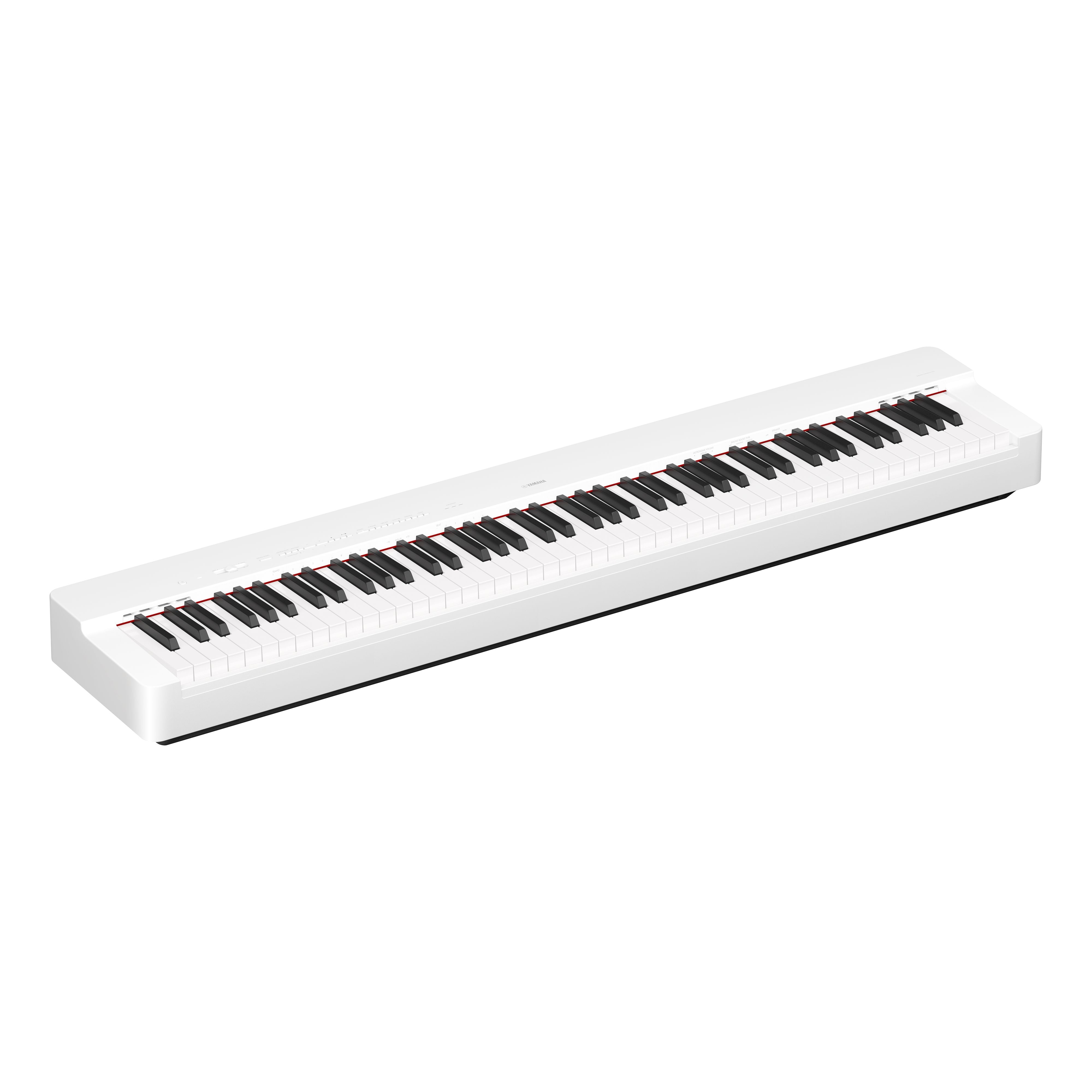 P-225 88-Key Portable Electric Digital Piano - Yamaha USA