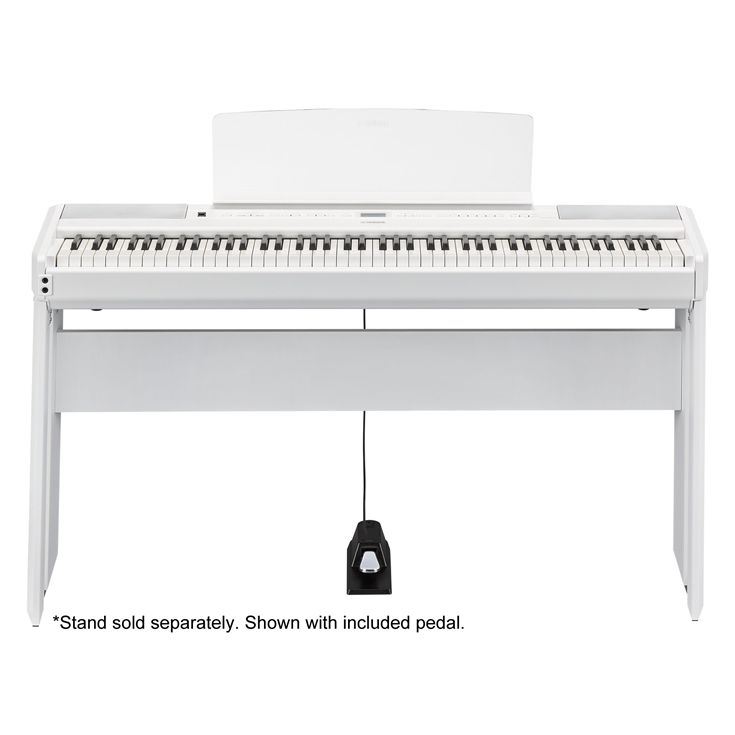 P-515 - Overview - Portables - Pianos - Musical Instruments