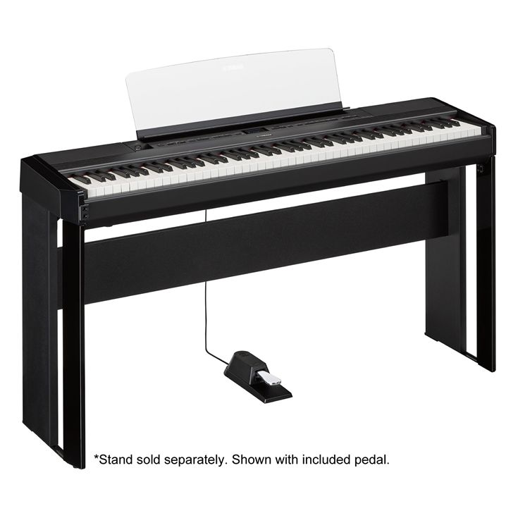 P-515 - Overview - Portables - Pianos - Musical Instruments