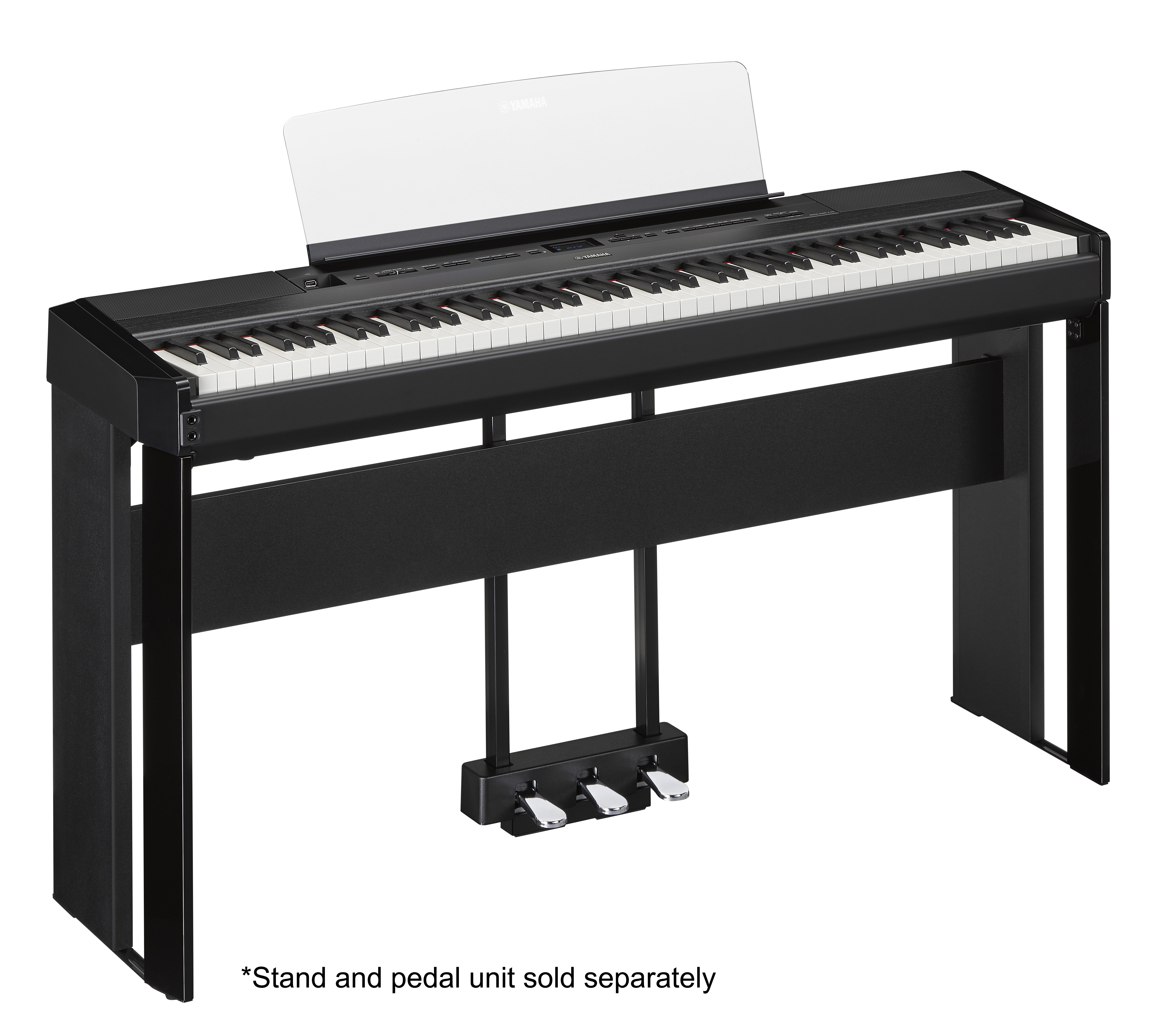 Decir Cobertizo molécula P-515 - More Features - Portables - Pianos - Musical Instruments - Products  - Yamaha USA