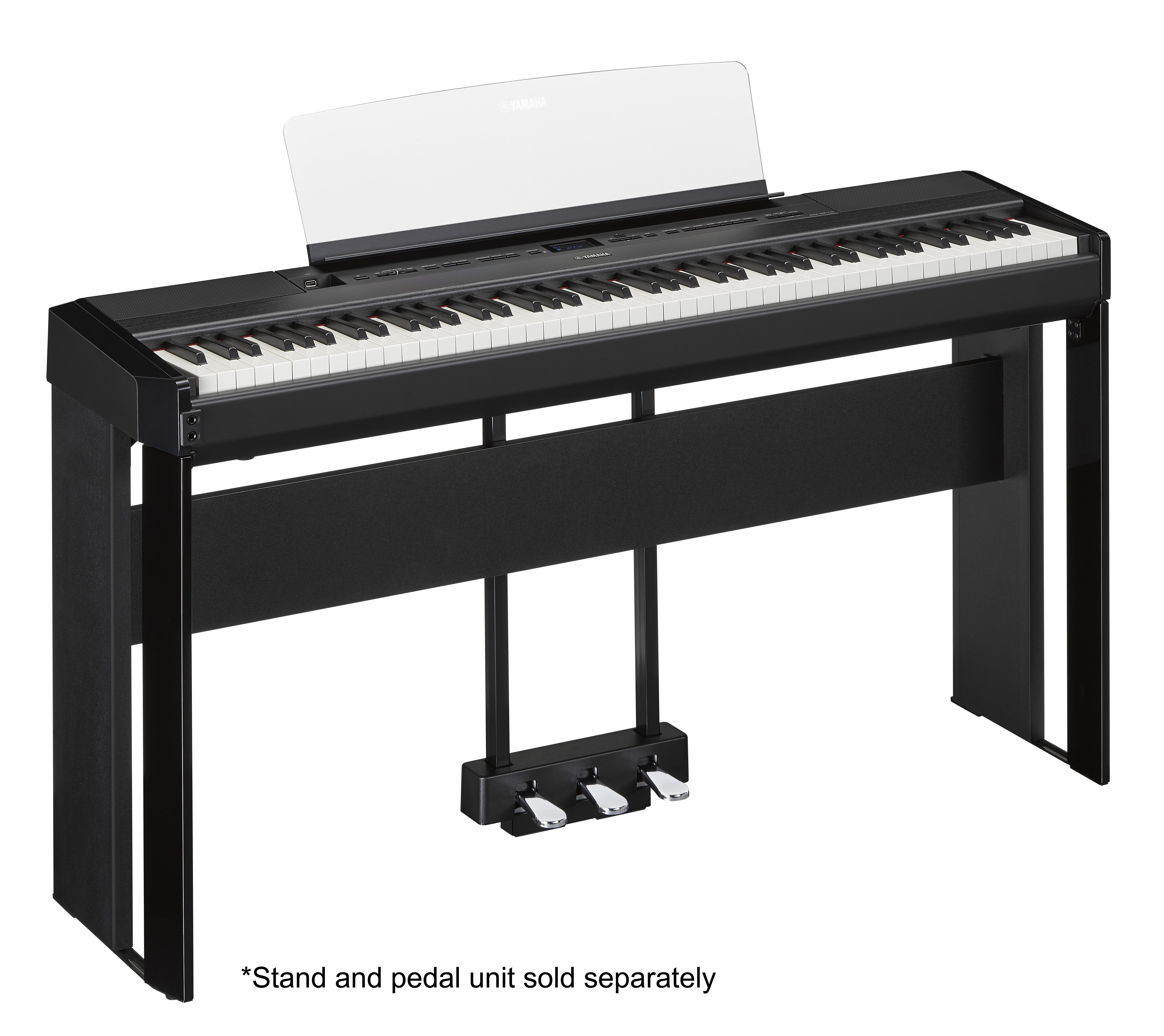 P-515 - Overview - Portables - Pianos - Musical Instruments P-515 - Overview - Portables - Pianos - Musical Instruments