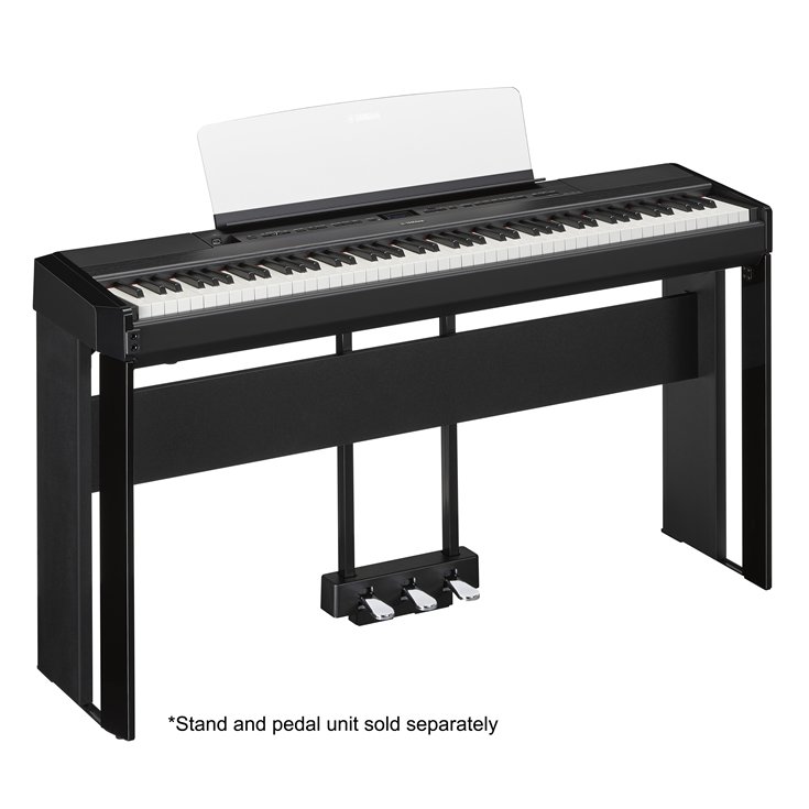 P-515 - Smart Pianist - Portables - Pianos - Musical Instruments