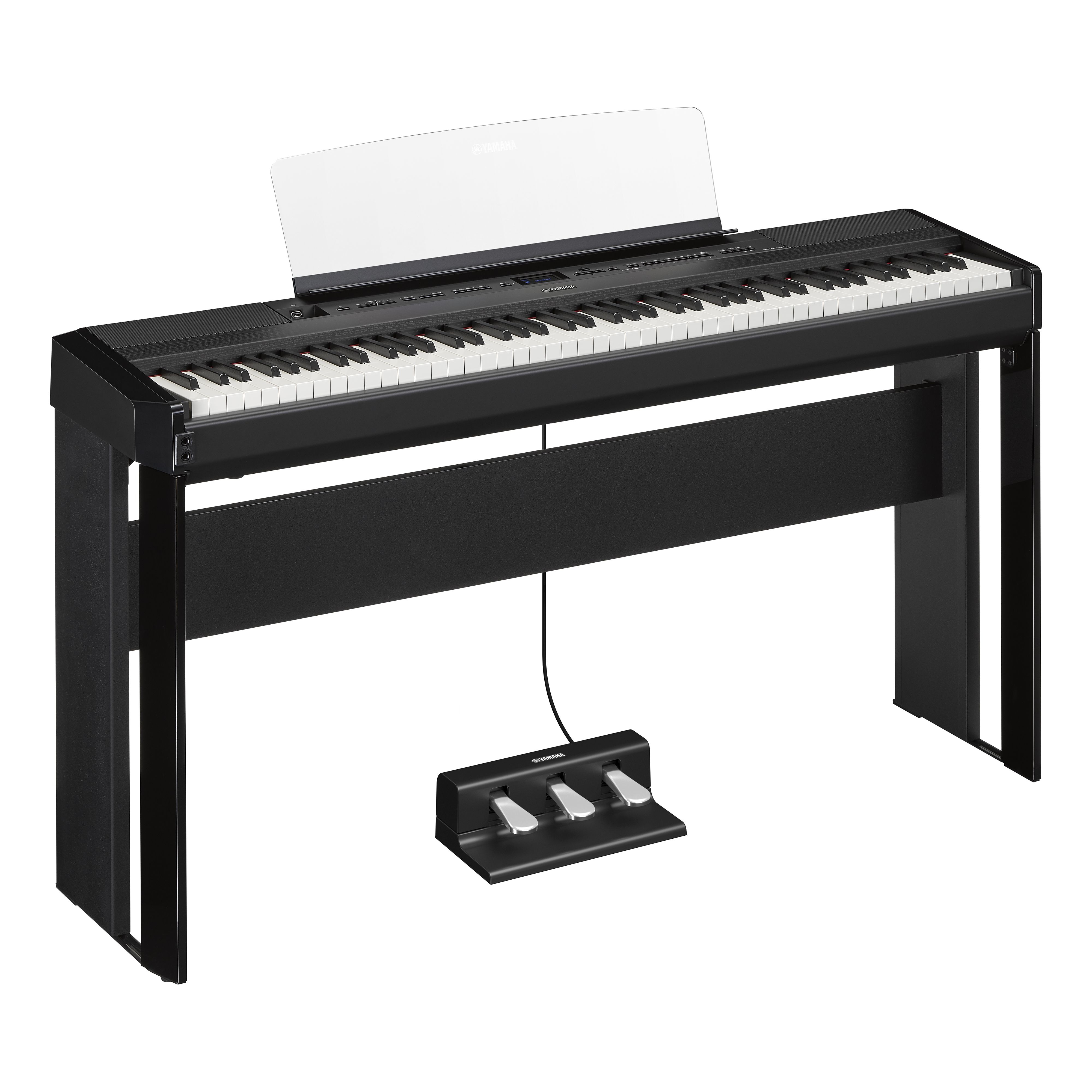 Piano Numérique Yamaha P525 - 88 Notes
