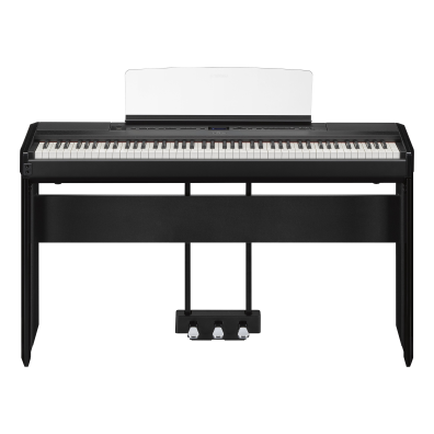P-525 Portable Piano - Yamaha USA