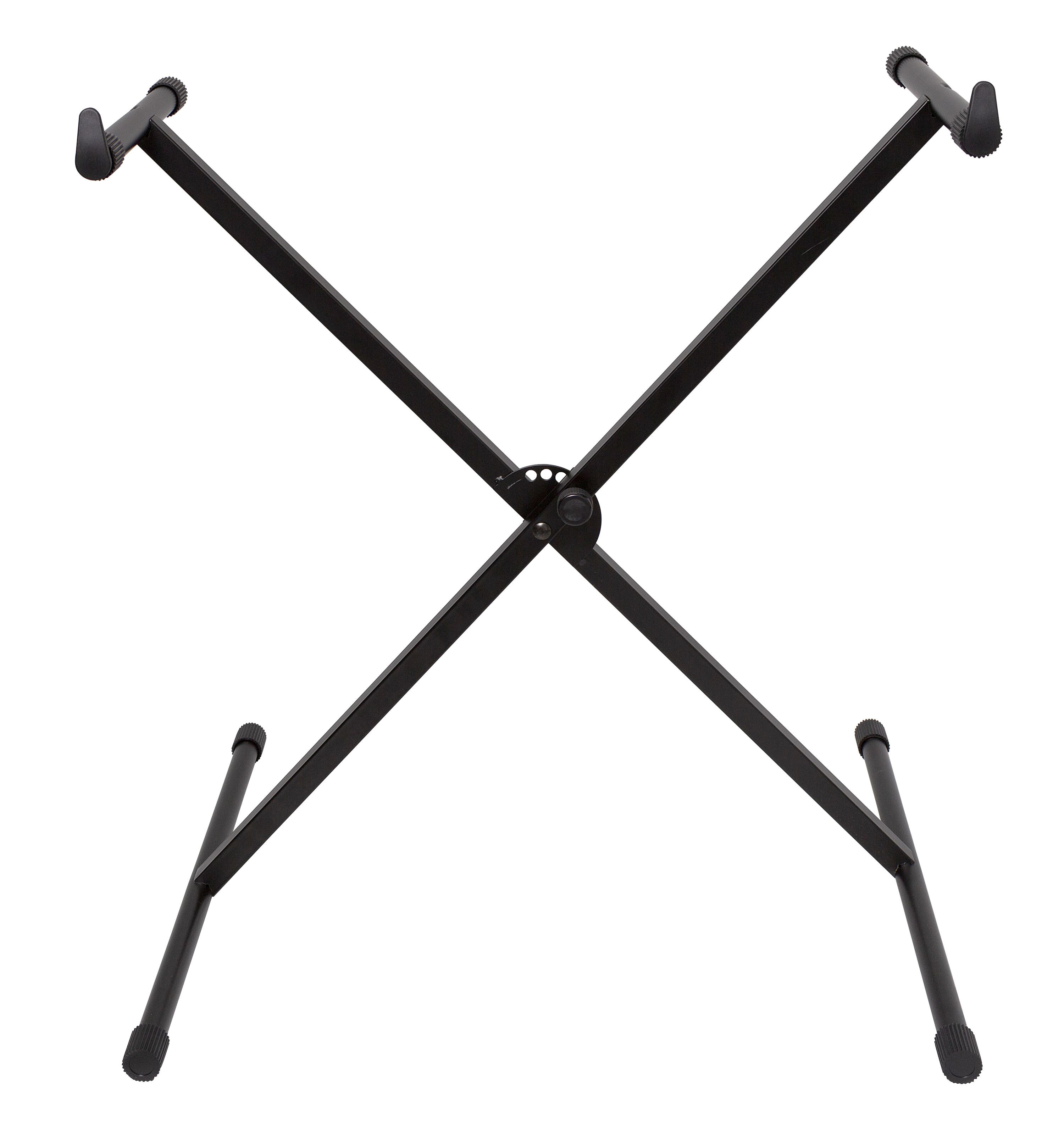 PKBS1 - Overview - Keyboard Stands and Benches - Pianos